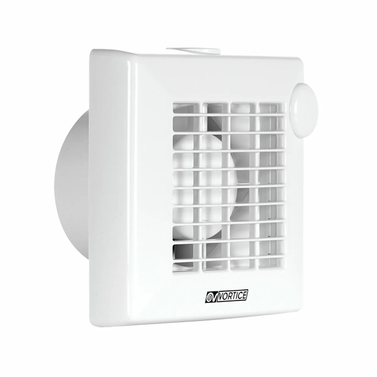 Aspiratore Vortice M 120/5'' da muro - Image 2