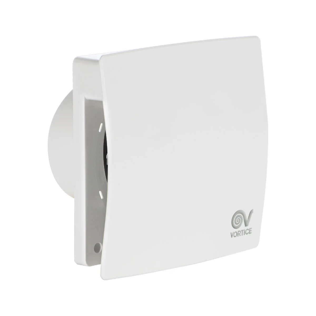 Aspiratore Vortice MEX 100/4" LL 1S T con timer da muro - Image 2