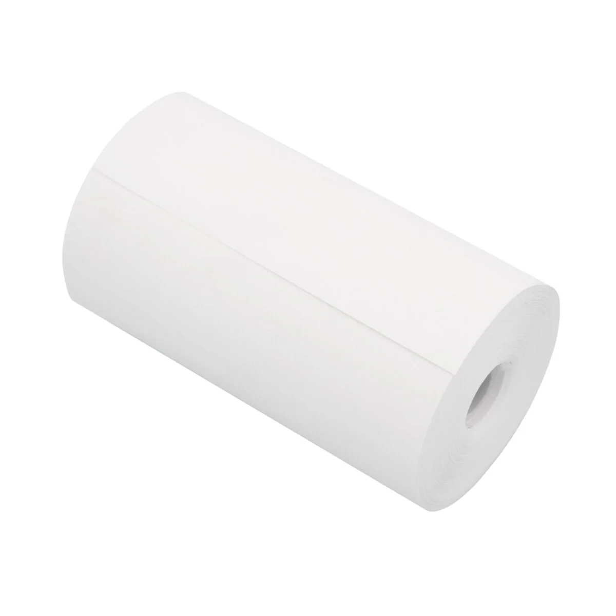 Benda vinilica non adesiva Tecnogas 25 m bianco