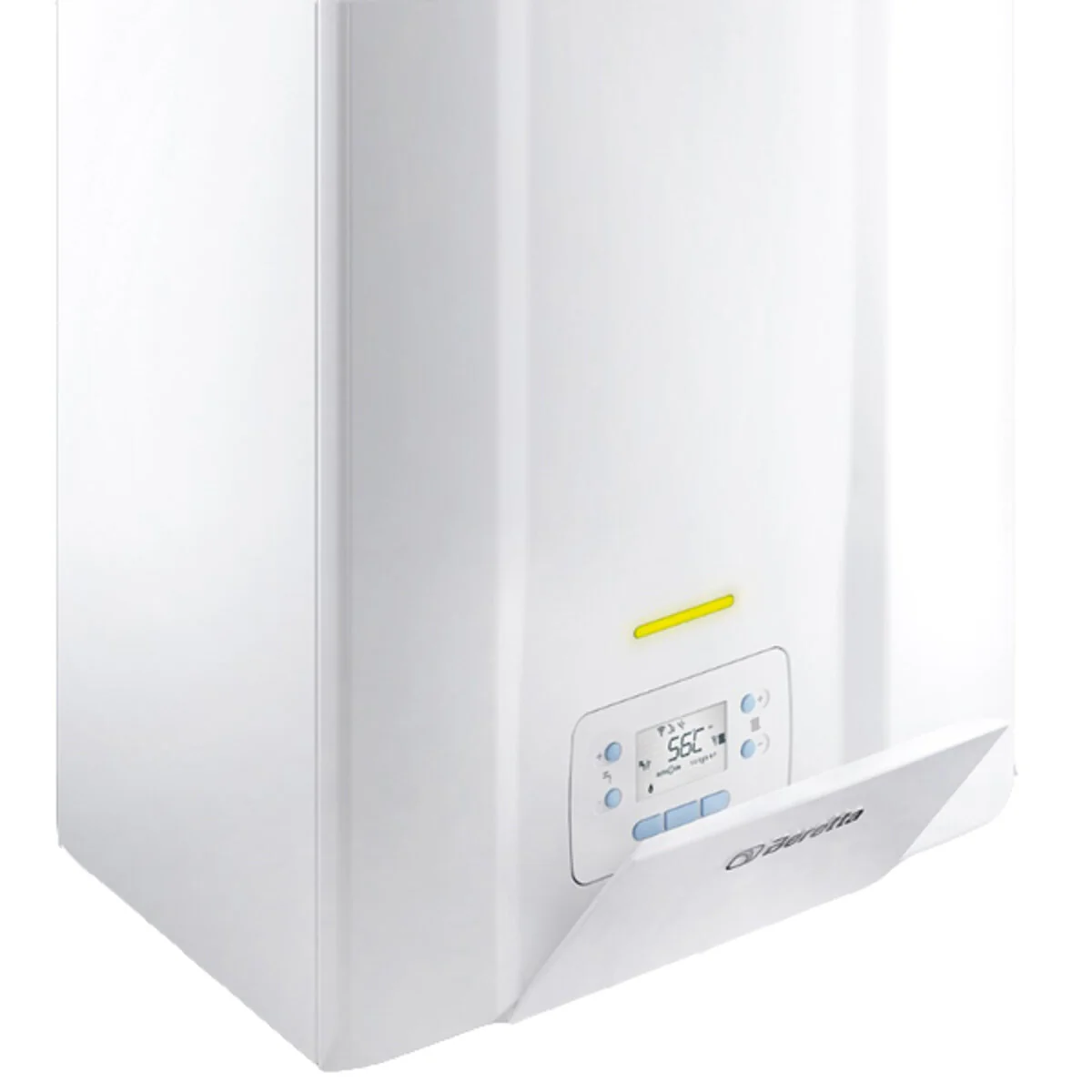 Caldaia a condensazione Beretta Mynute X 30C p C.S.I. 24 kW metano GPL A+ - Image 4