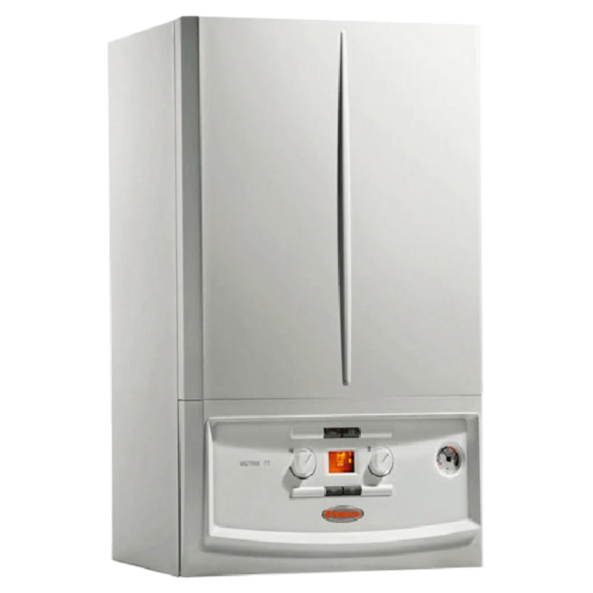 Caldaia a condensazione Immergas victrix 24 tt erp camera stagna 21 kW metano e gpl - Image 2