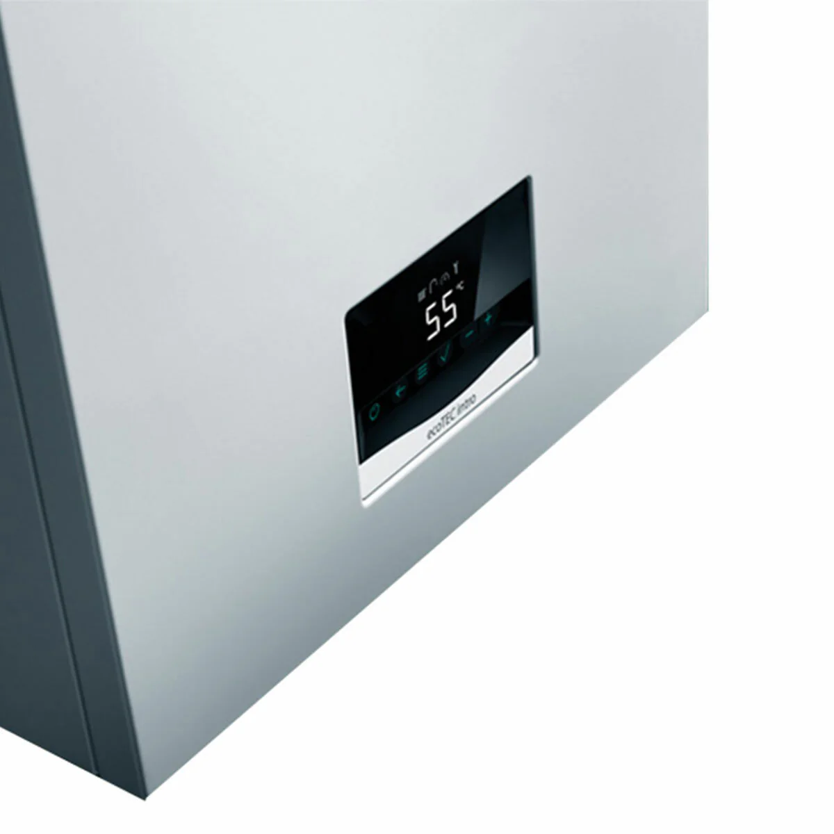 Caldaia a condensazione Vaillant EcoTEC intro 18 kW metano + Termostato SensoHome 380 - A+ - Image 3