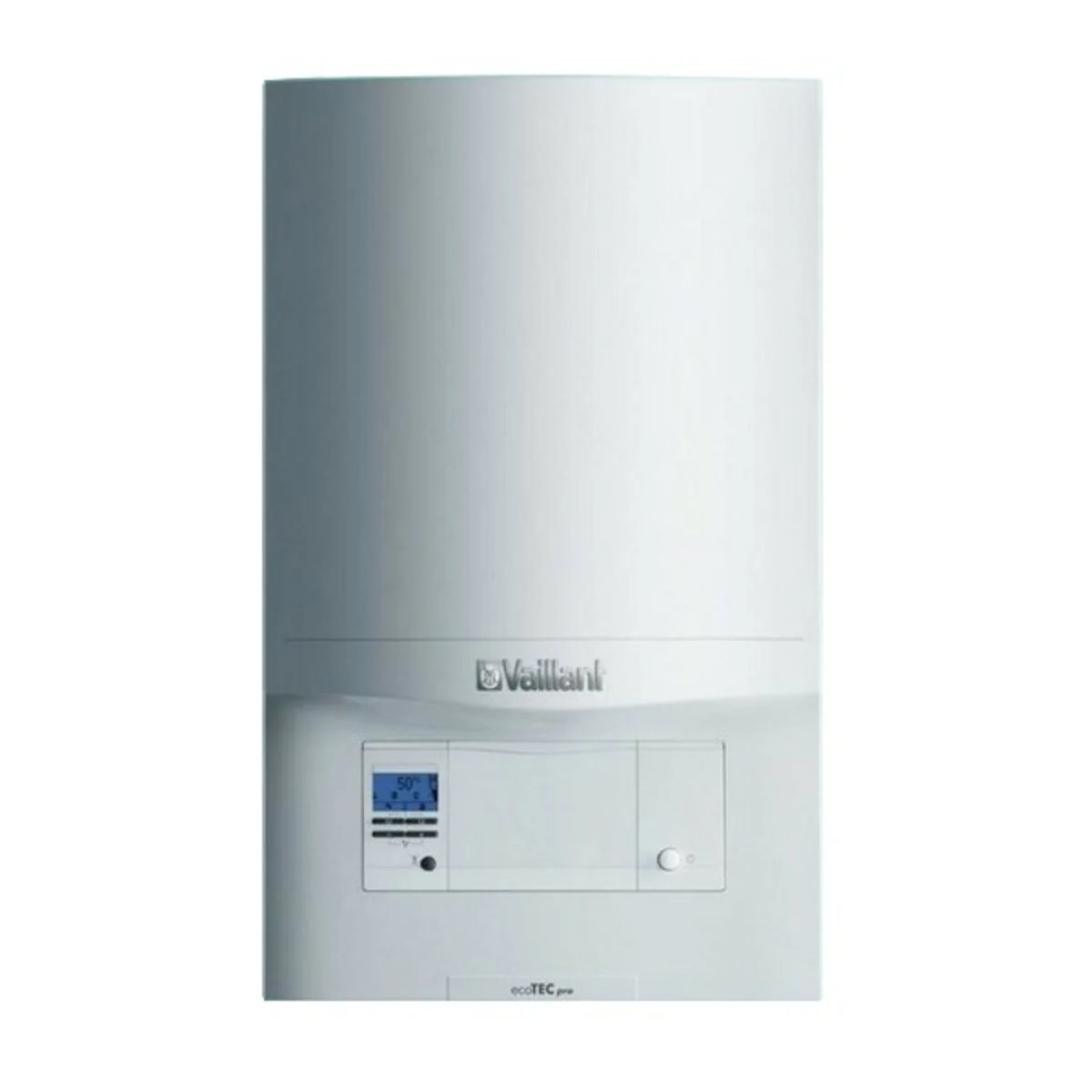 Caldaia a condensazione Vaillant Ecotec Pro VMW 236/5-3 - 24 kW metano  + Termostato SensoHome 380 - A+ - Image 2