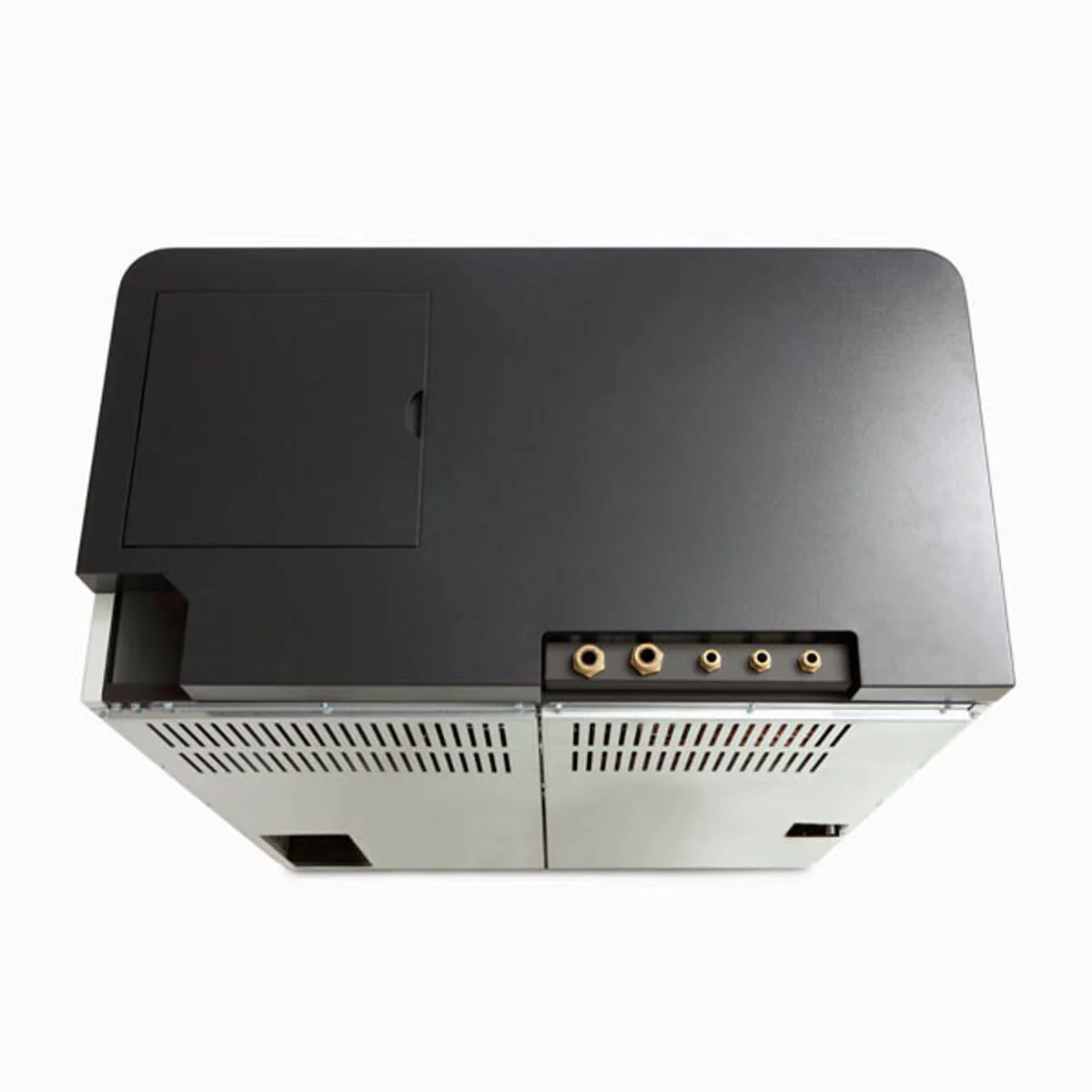 Caldaia policombustibile Girolami BIOMATIC EVO 26 con kit ACS - Image 4