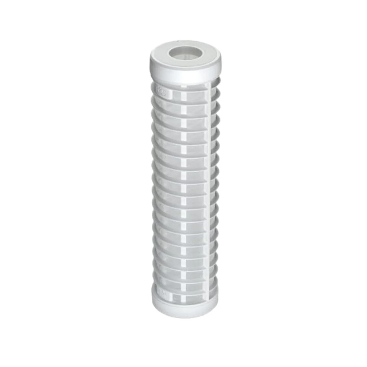 Cartuccia GEL filtrante a rete lavabile da 7″ 60 µm