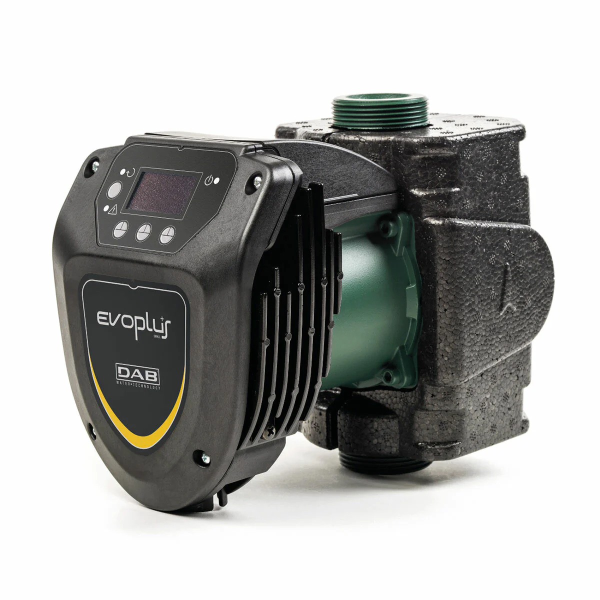 Circolatore elettronico DAB EVOPLUS SMALL 80/180 XM 2"