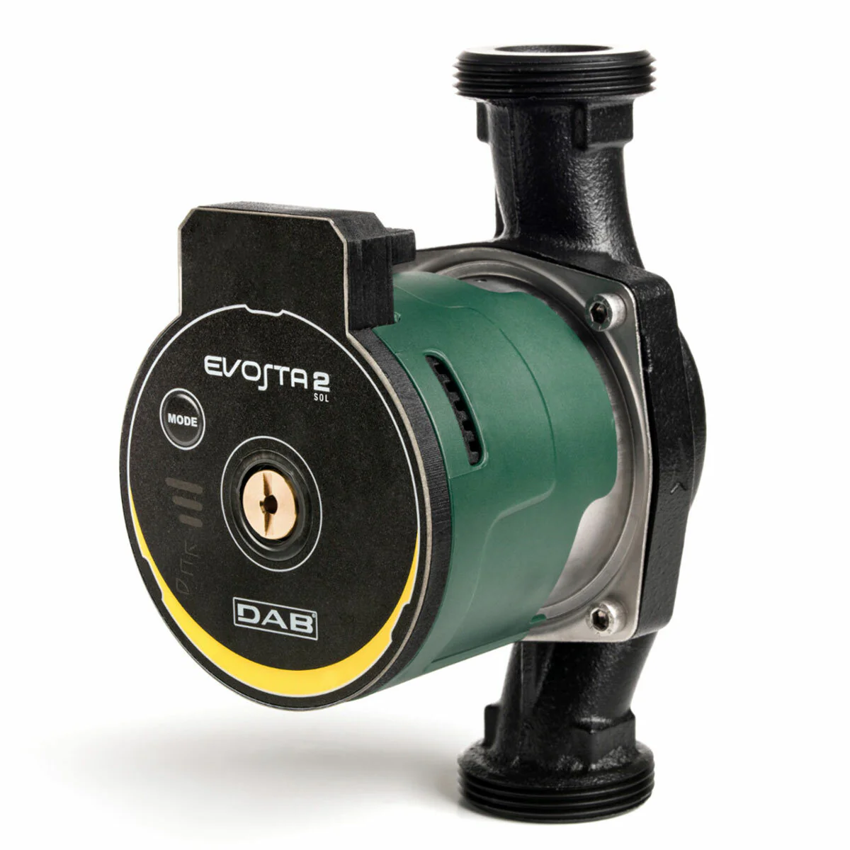 Circolatore elettronico DAB EVOSTA 2 20-75/180 SOL 1"