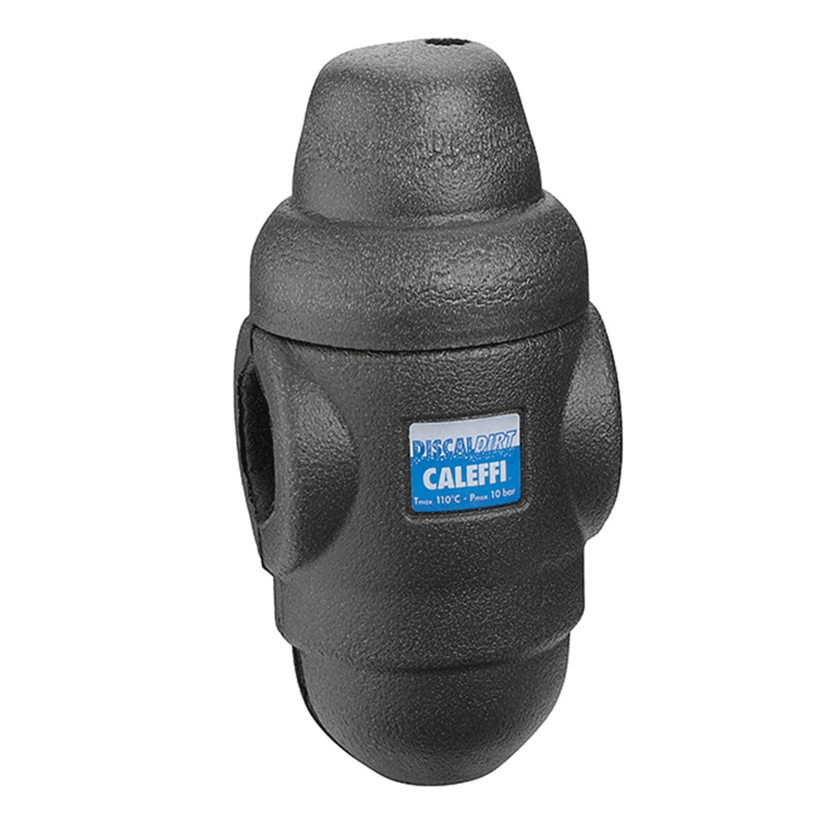 Coibentazione completa per degasatore-defangatore Caleffi Discaldirt Ø1 1/4"F