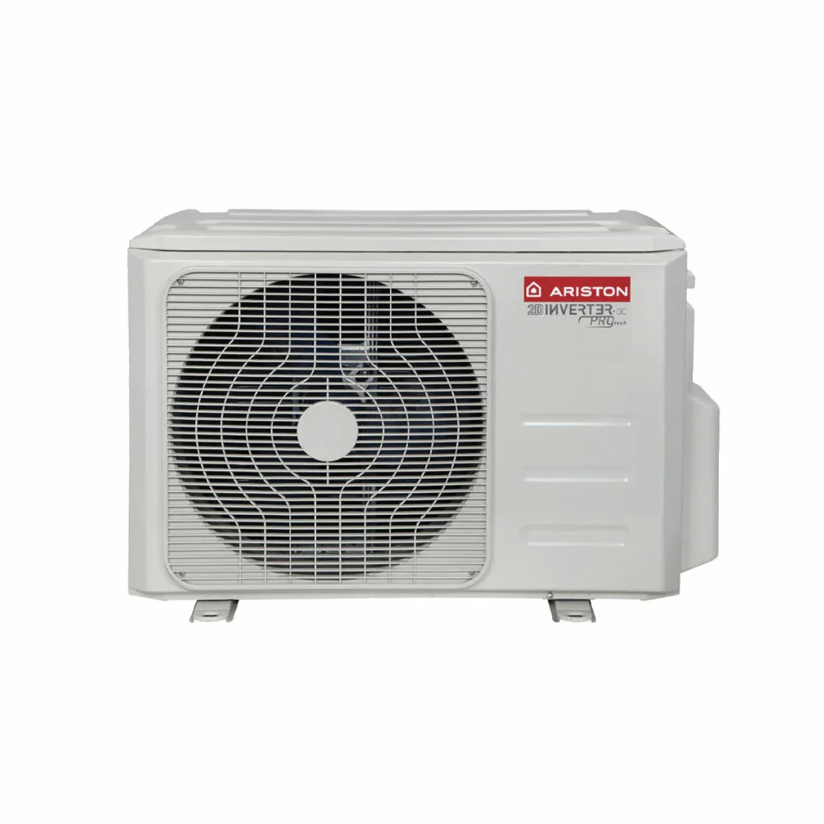 Condizionatore Ariston PRIOS R32 dual split 9000+18000 BTU inverter A+ unità esterna 5,0 kW - Image 7