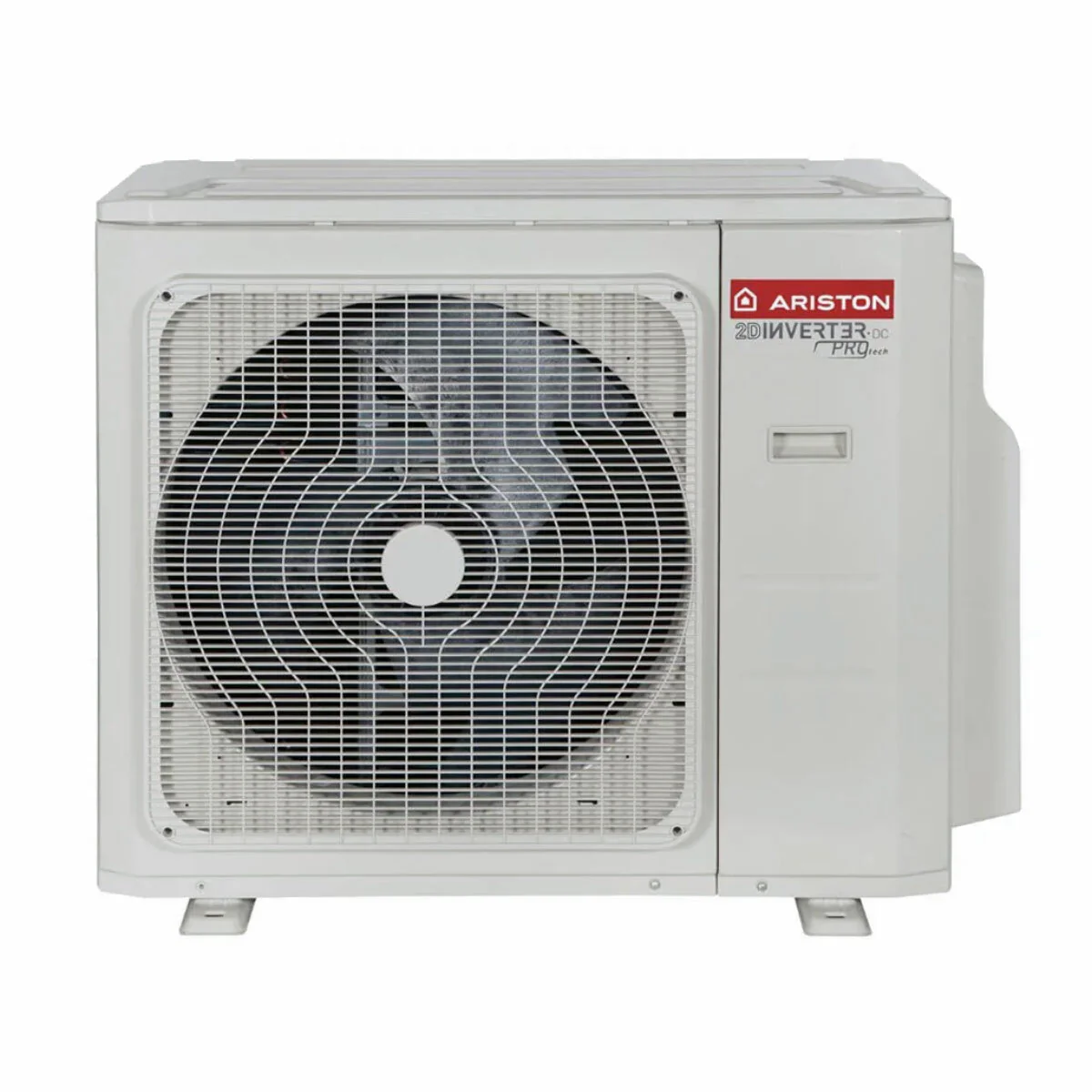 Condizionatore Ariston PRIOS R32 quadri split 9000+9000+12000+12000 BTU inverter A++ unità esterna 10,6 kW - Image 7