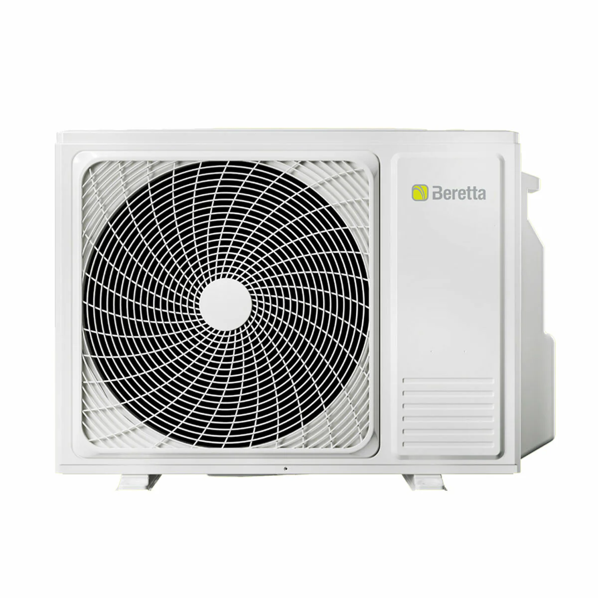 Condizionatore Beretta BREVA E dual split 9000+9000 BTU inverter A++  unità esterna 5 kW - Image 3
