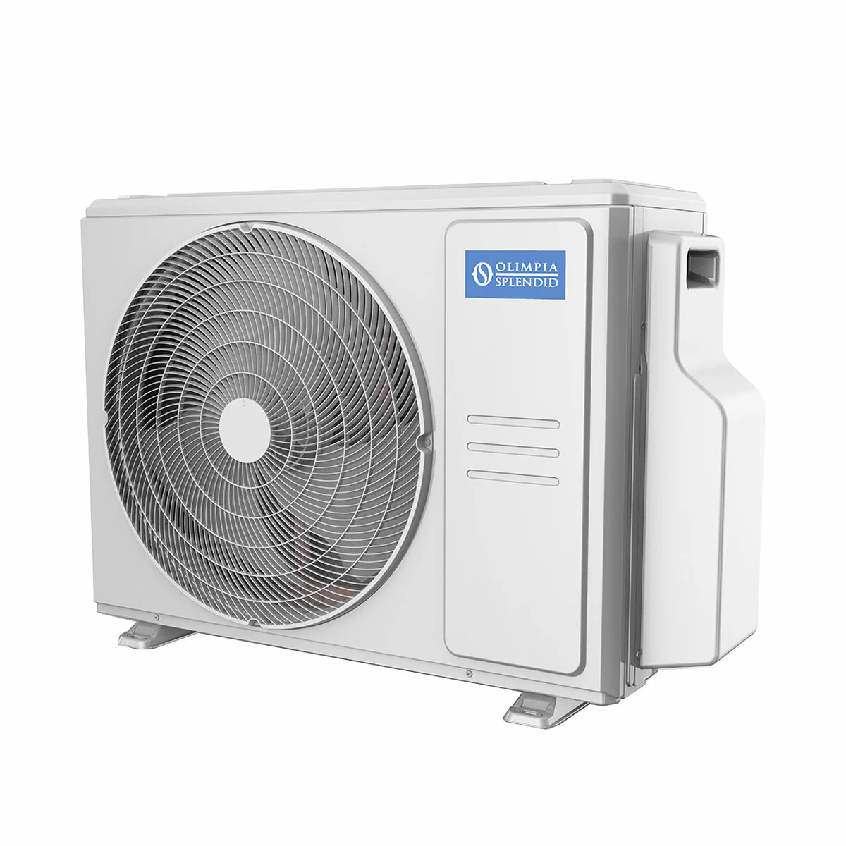 Condizionatore canalizzabile Olimpia Splendid Nexya S5 E Duct 18.000 BTU inverter A++ R32 - Image 3