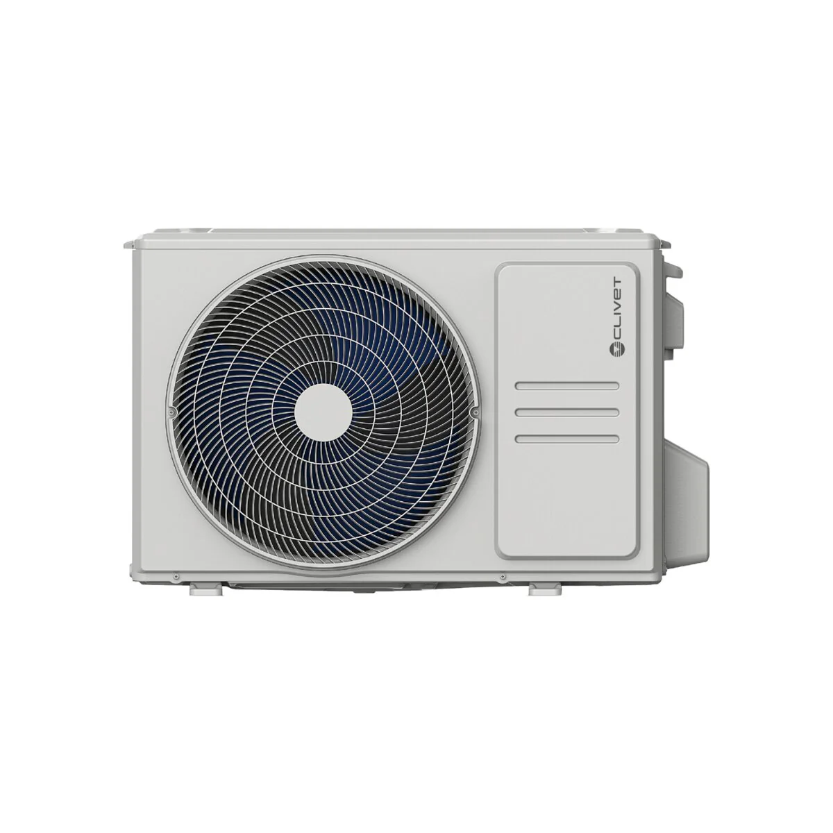Condizionatore Clivet CONSOLE 3 18.000 BTU light commercial Inverter A++ R32 - Image 3