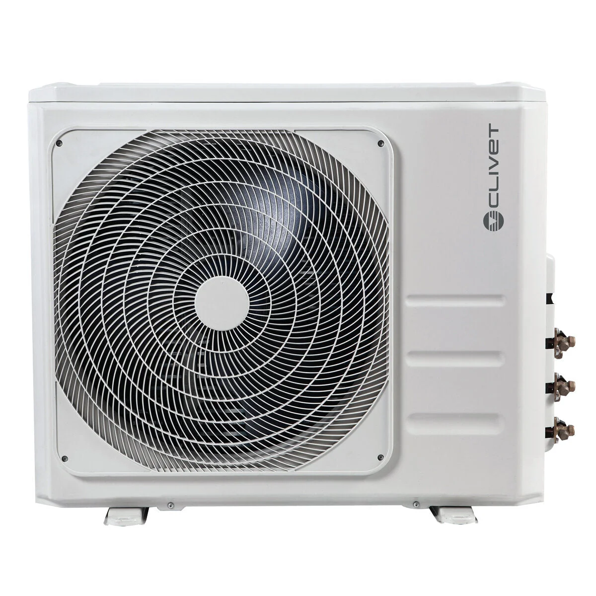 Condizionatore Clivet CONSOLE 3 trial split 9000+12000+18000 BTU inverter A+  unità esterna 12.3 kW - Image 5