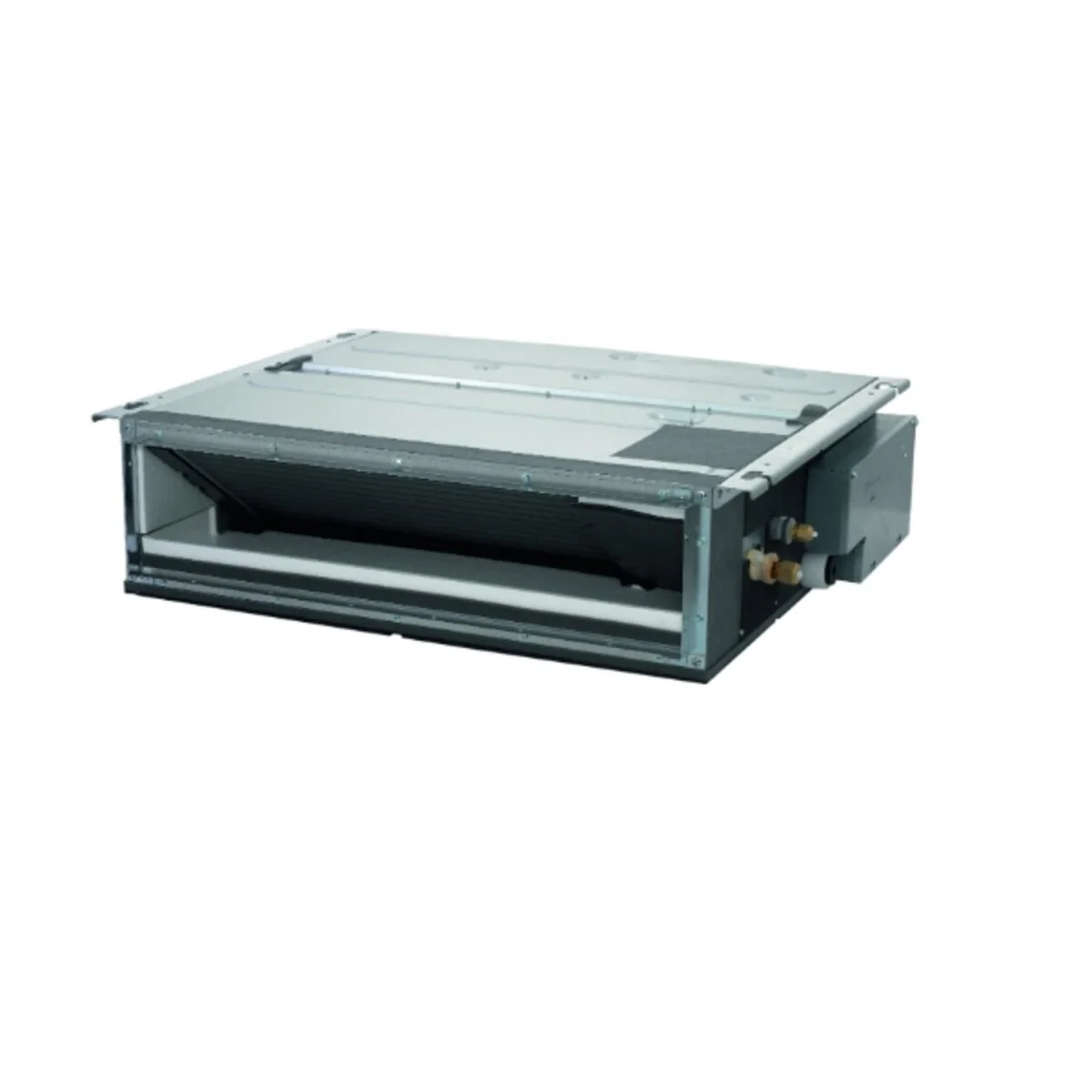 Condizionatore Daikin canalizzabile Mini Sky FDXM-F9 trial split 9000+12000+18000 BTU inverter A++ esterna 9 kW - Image 3