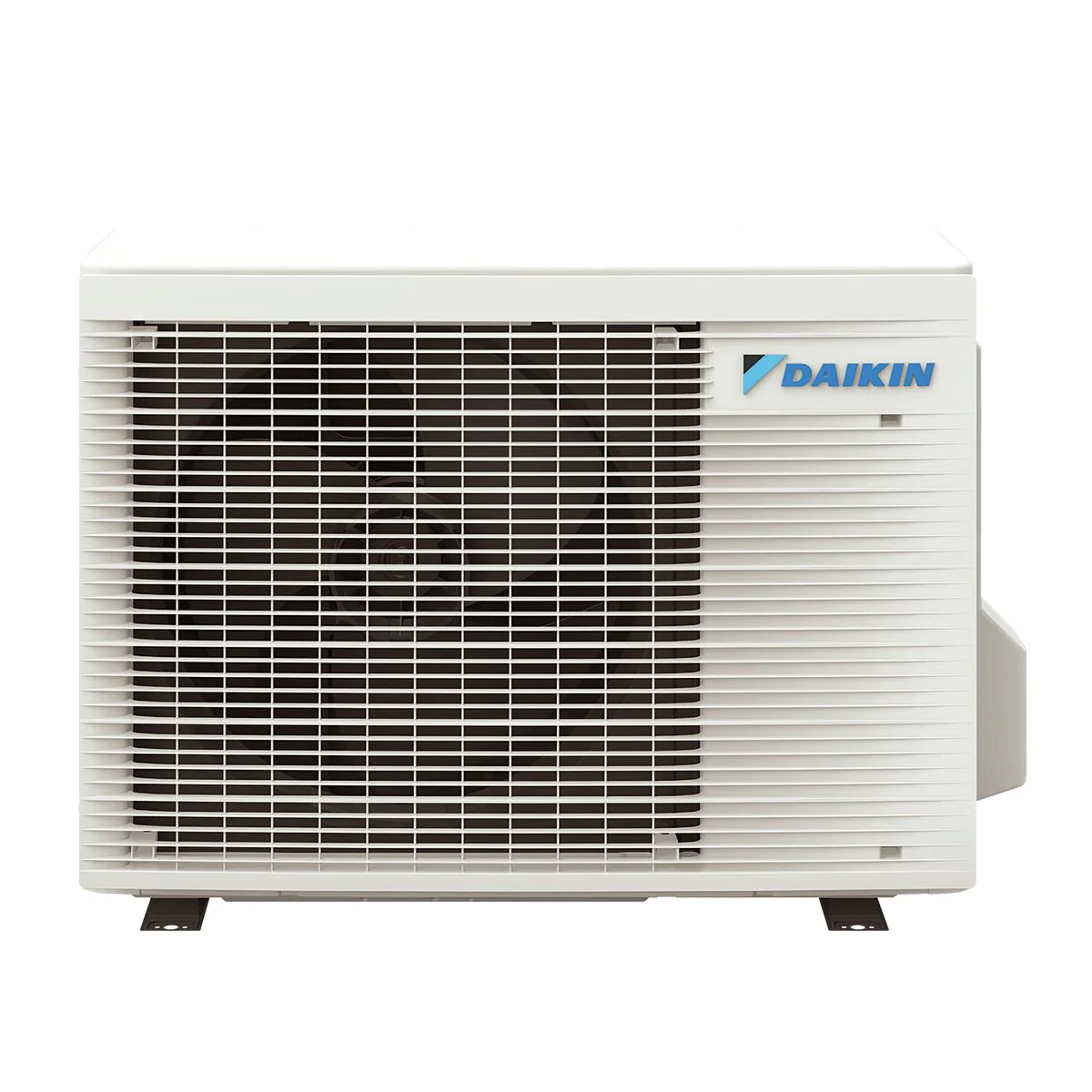 Condizionatore Daikin Emura 3 9000 BTU R32 Inverter A+++ con WiFi Silver - Image 3