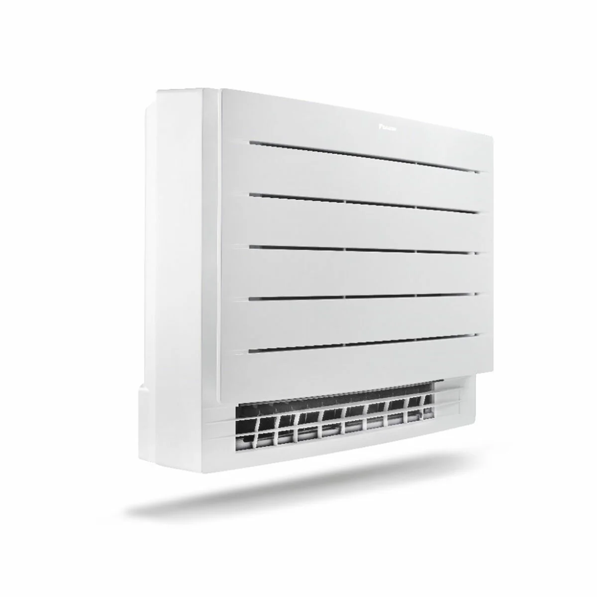 Condizionatore Daikin Perfera Floor dual split 9000+18000 BTU inverter A+++ wifi unità esterna 5,0 kW - Image 2