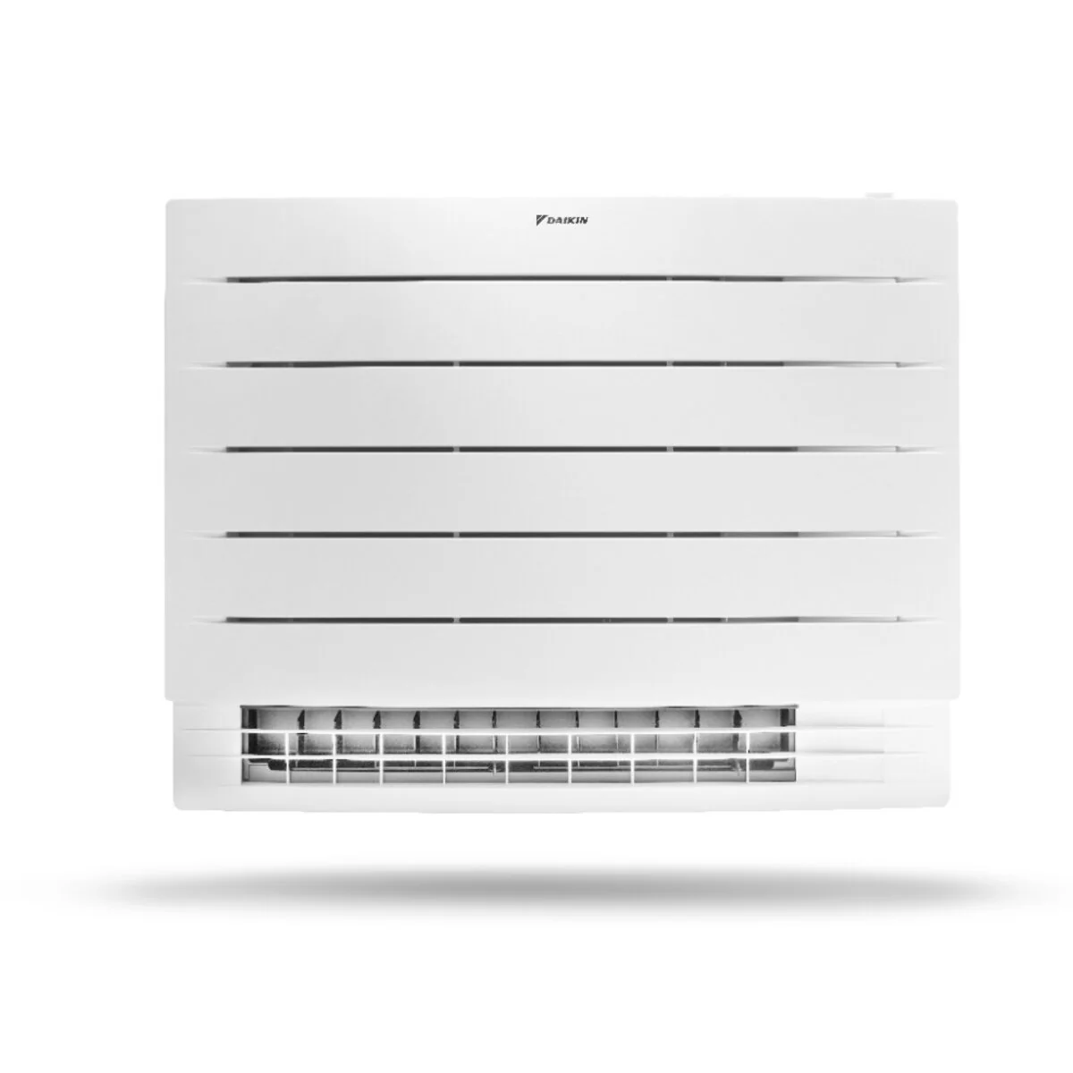 Condizionatore Daikin Perfera Floor trial split 7000+7000+18000 BTU inverter A++ wifi unità esterna 5,2 kW - Image 9