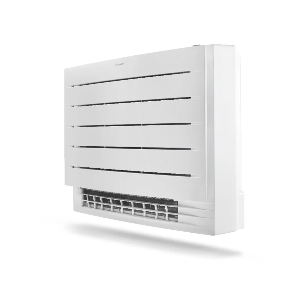 Condizionatore Daikin Perfera Floor trial split 9000+9000+12000 BTU inverter A+++ wifi unità esterna 5,2 kW - Image 3