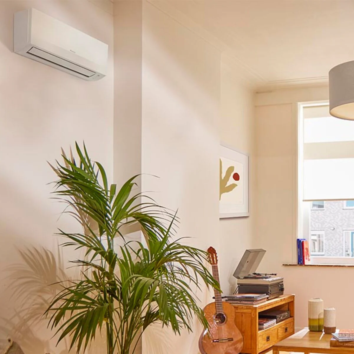Condizionatore Daikin Sensira Ecoplus WiFi 9000 BTU R32 Inverter A++/A+ - Image 3