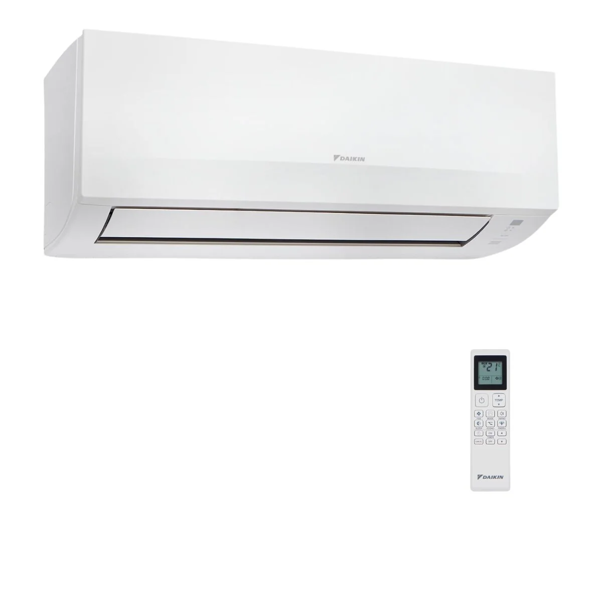 Condizionatore Daikin Sensira Ecoplus WiFi 9000 BTU R32 Inverter A++/A+ - Image 4