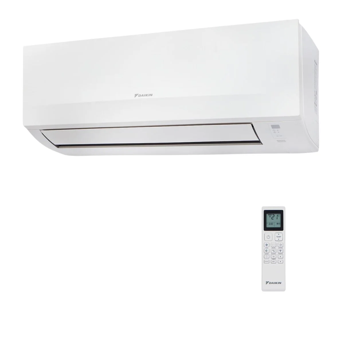 Condizionatore Daikin Sensira Ecoplus WiFi 9000 BTU R32 Inverter A++/A+ - Image 5