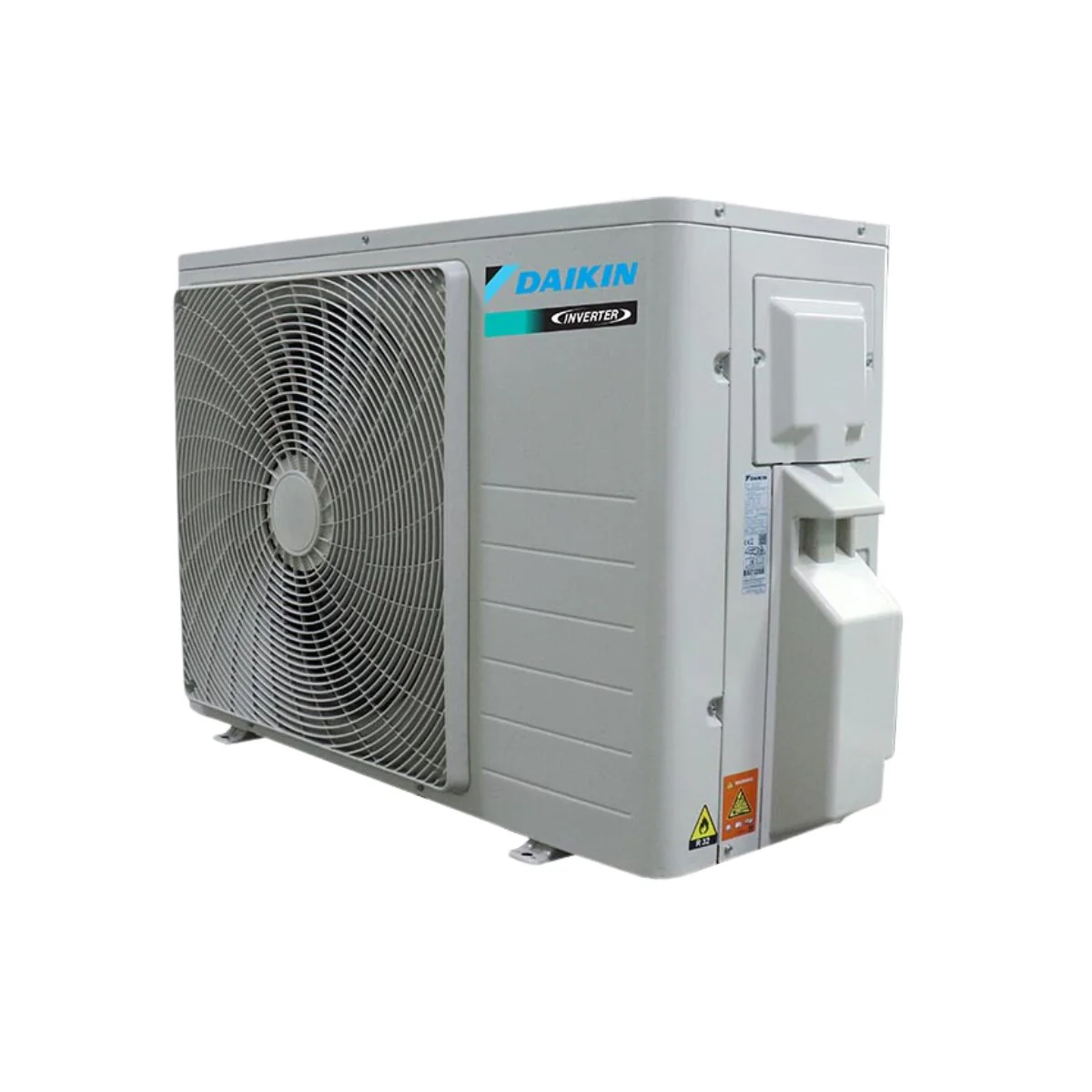 Condizionatore Daikin Sensira Ecoplus WiFi 9000 BTU R32 Inverter A++/A+ - Image 6