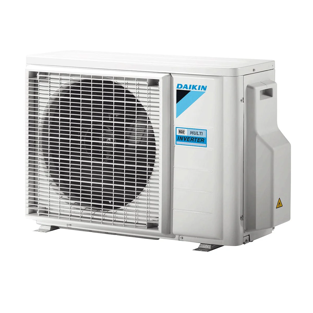 Condizionatore Daikin Sensira Multi dual split 7000+12000 BTU inverter A++ wifi unità esterna 5 kW - Image 5