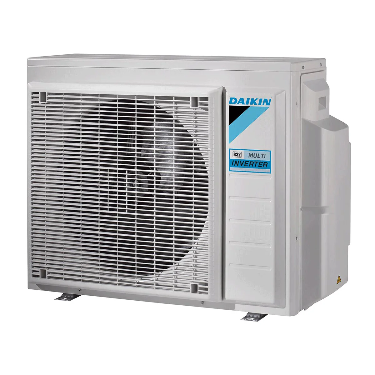 Condizionatore Daikin Sensira Multi trial split 7000+7000+12000 BTU inverter A++ wifi unità esterna 6.8 kW - Image 5