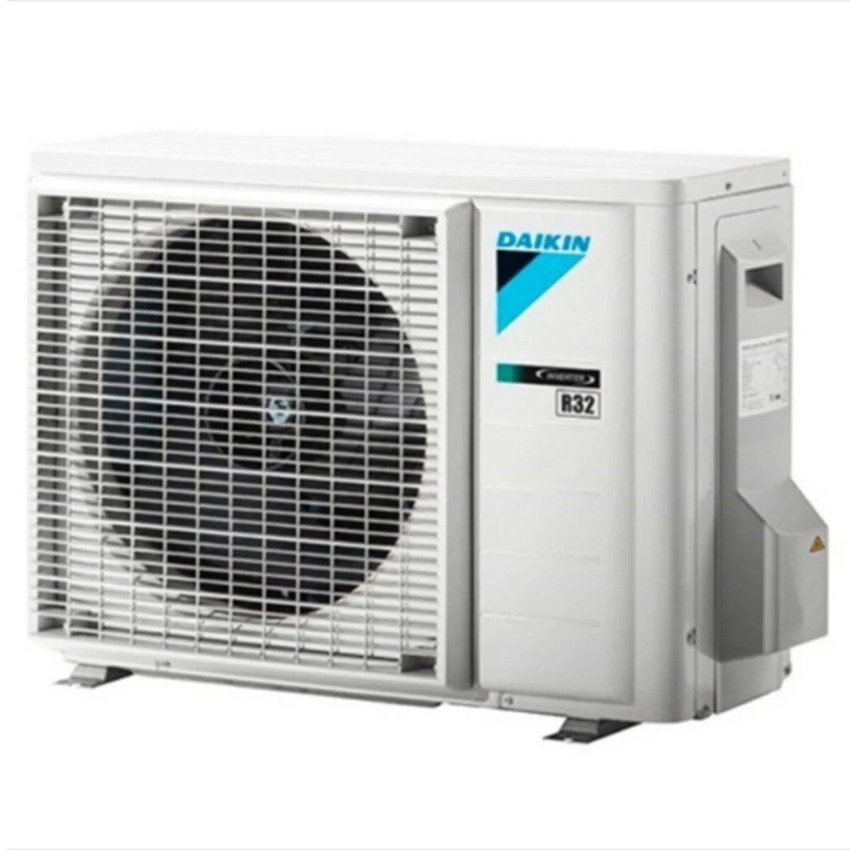 Condizionatore Daikin Stylish Bianco 18000 BTU Inverter A++ WiFi R32 - Image 4