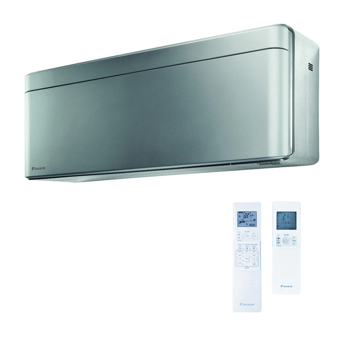 Condizionatore Daikin Stylish dual split 5000+5000 BTU inverter A+++ wifi unità esterna 4,0 kW - Image 2