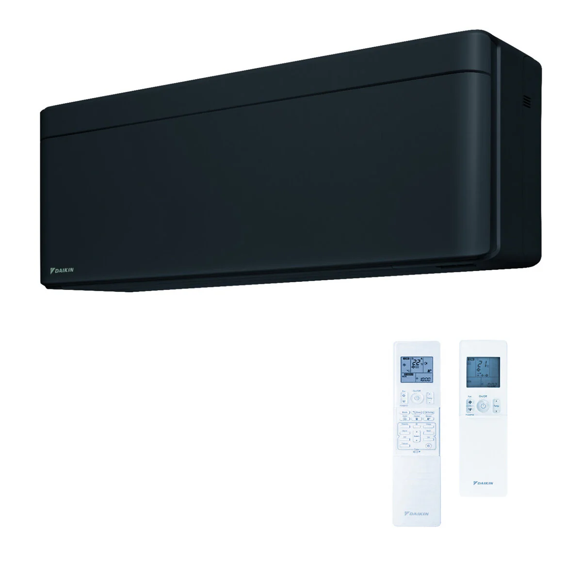 Condizionatore Daikin Stylish dual split 5000+5000 BTU inverter A+++ wifi unità esterna 4,0 kW - Image 2