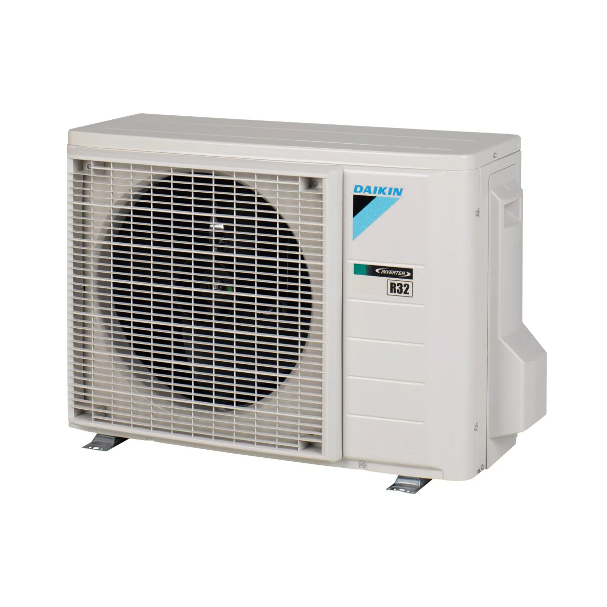 Condizionatore Daikin Stylish Total Black 15000 BTU Inverter A++ WiFi R32 - Image 4