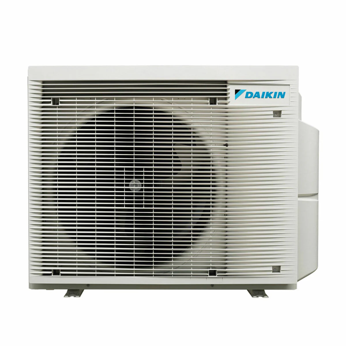Condizionatore Daikin Stylish Total Black dual split 7000+15000 BTU inverter A+++ wifi unità esterna 5 kW - Image 5
