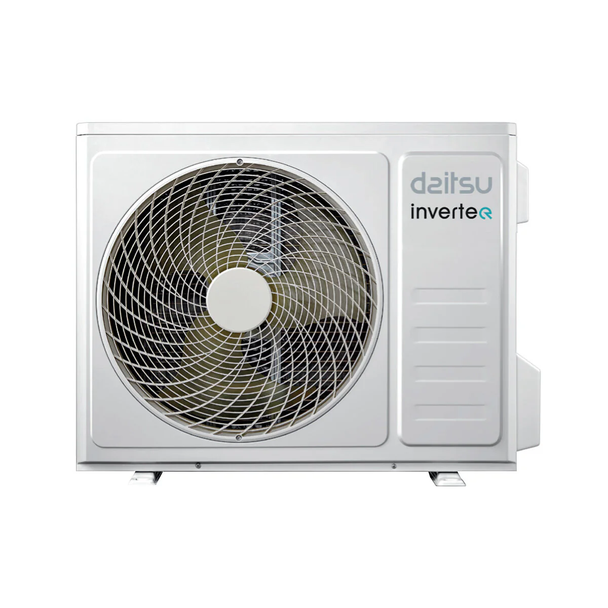 Condizionatore Daitsu Artic Pro dual split 9000+12000 BTU inverter A++ wifi unità esterna 5.1 kW - Image 4
