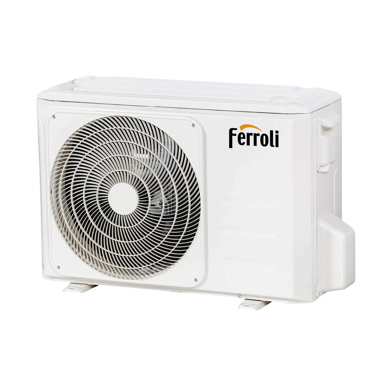 Condizionatore Ferroli Giada dual split 12000+12000 BTU inverter A wifi unità esterna 7.9 kW - Image 3