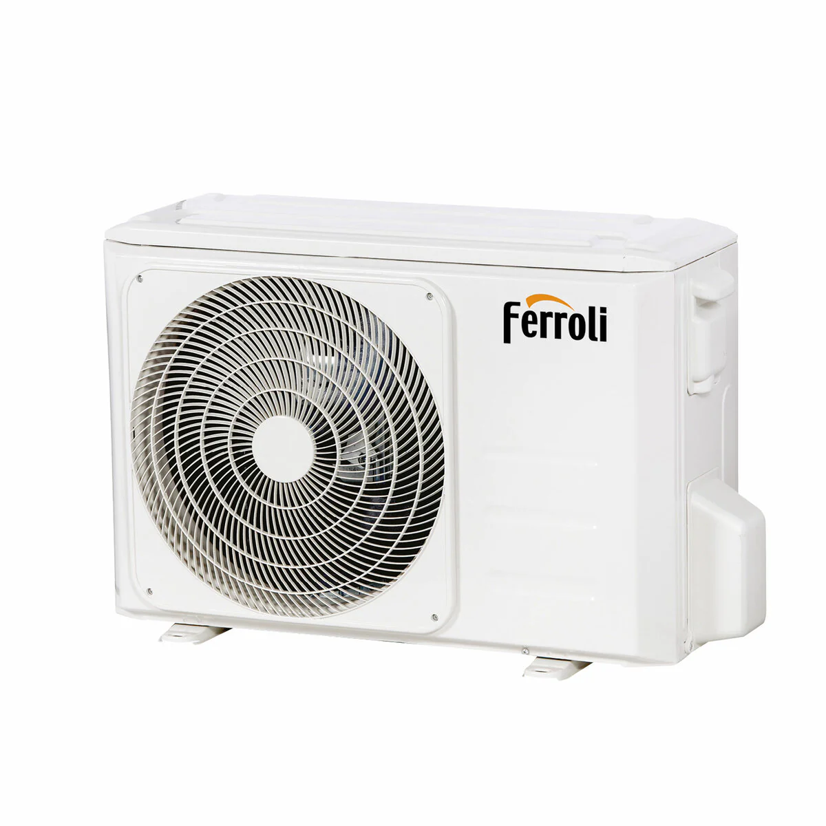 Condizionatore Ferroli Giada trial split 9000+9000+12000 BTU inverter A+ wifi unità esterna 6.2 kW - Image 4