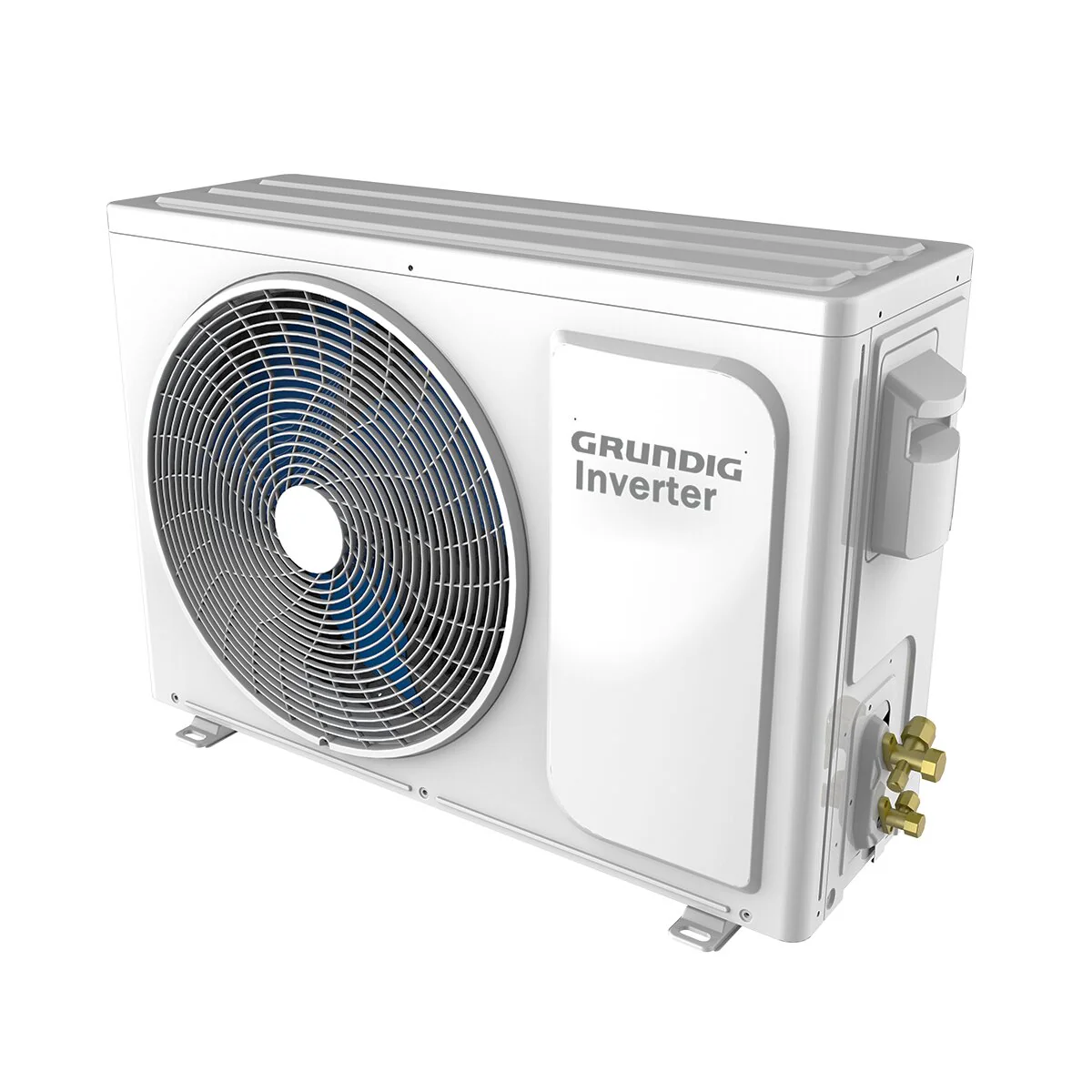 Condizionatore Grundig PROLOGUE GR-4 9000 BTU R32 Inverter WiFi A++/A+ - Image 6