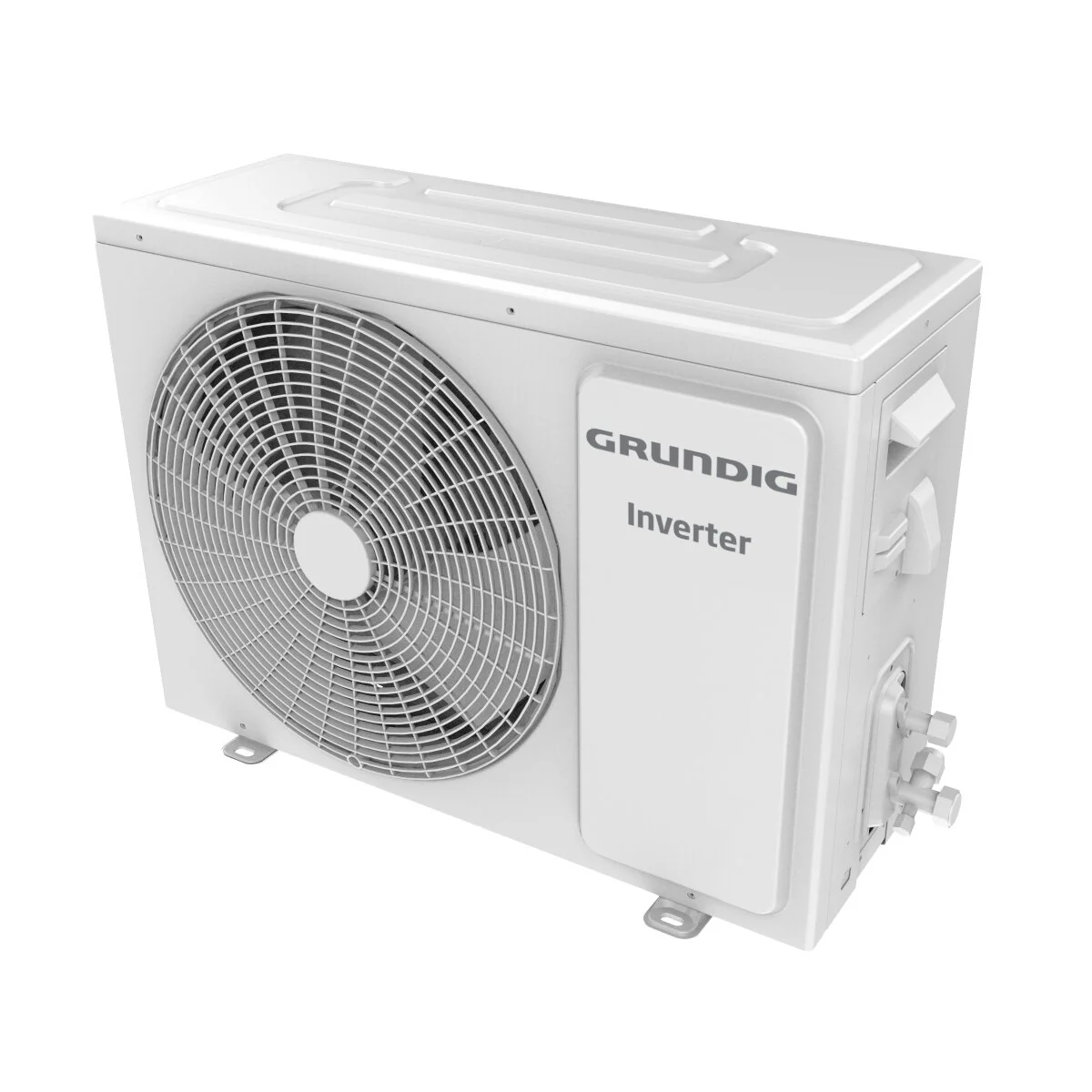 Condizionatore Grundig PROLOGUE GR-5 18000 BTU R32 Inverter WiFi A++/A+ - Image 7