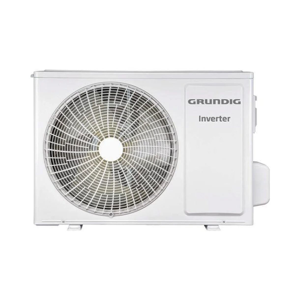 Condizionatore Grundig PROLOGUE GR-9 9000 BTU R32 Inverter WiFi A+++/A++ - Image 4