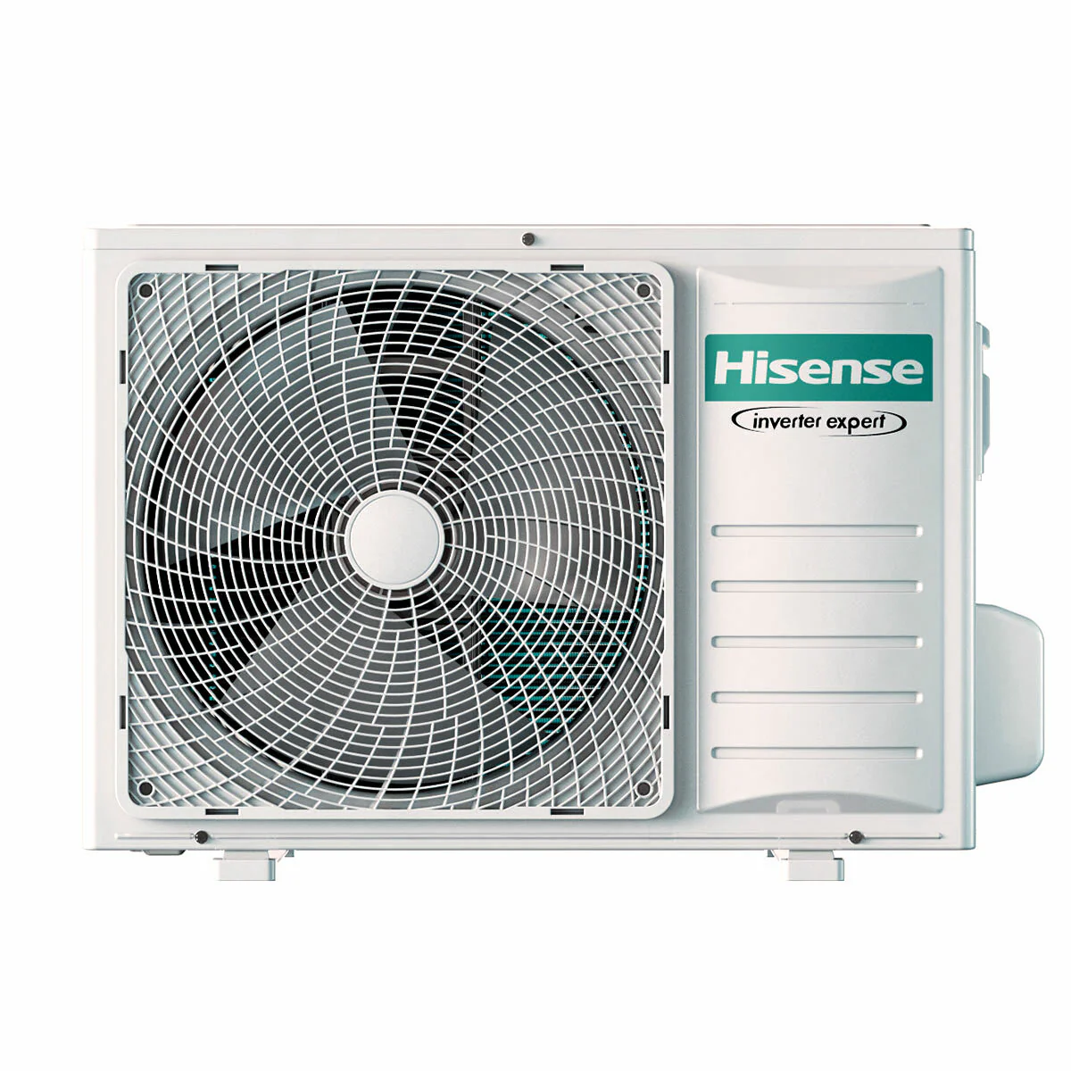 Condizionatore Hisense Canalizzabile ADT 9000 BTU R32 Turbo Inverter A++ - Image 3