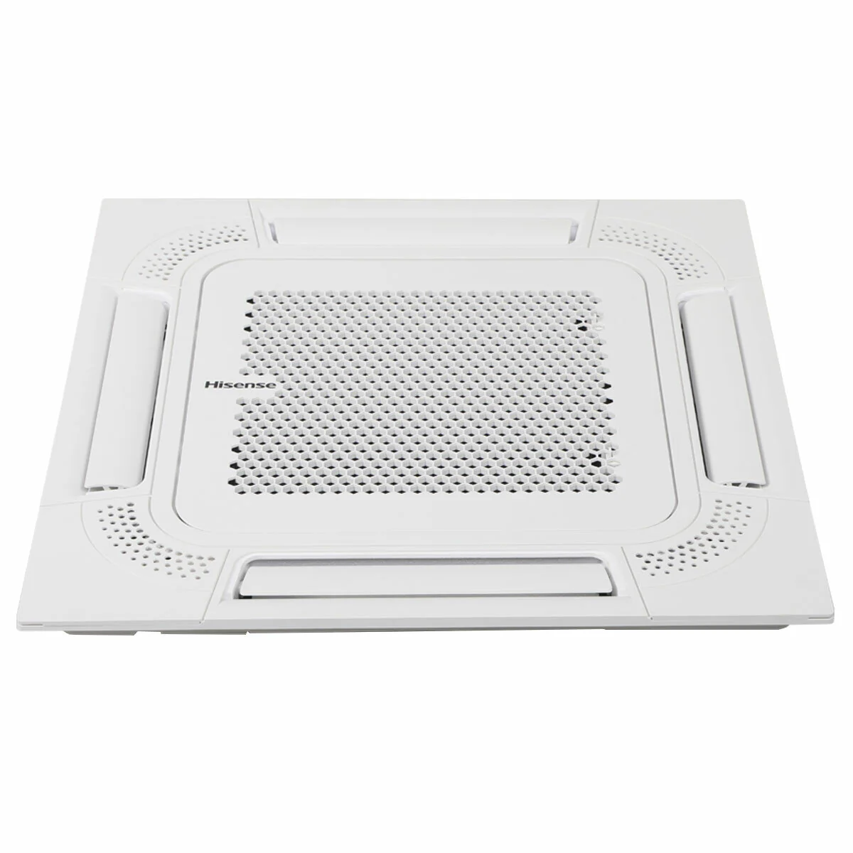 Condizionatore Hisense Cassetta ACT quadri split 9000+12000+12000+12000 BTU inverter A++ unità esterna 10 kW - Image 4