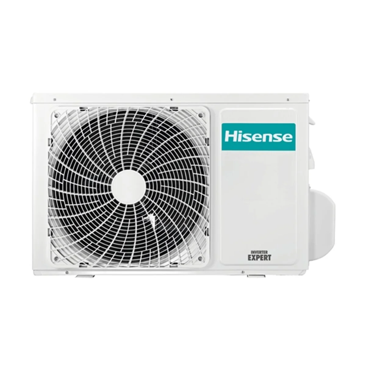 Condizionatore Hisense Console AKT dual split 9000+9000 BTU inverter A++  unità esterna 3.5 kW - Image 3