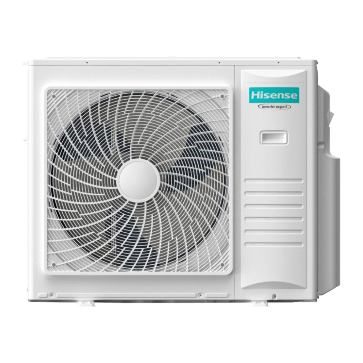 Condizionatore Hisense Hi-Comfort 2025 trial split 12000+18000+18000 BTU inverter A++ wifi unità esterna 10 kW - Image 4