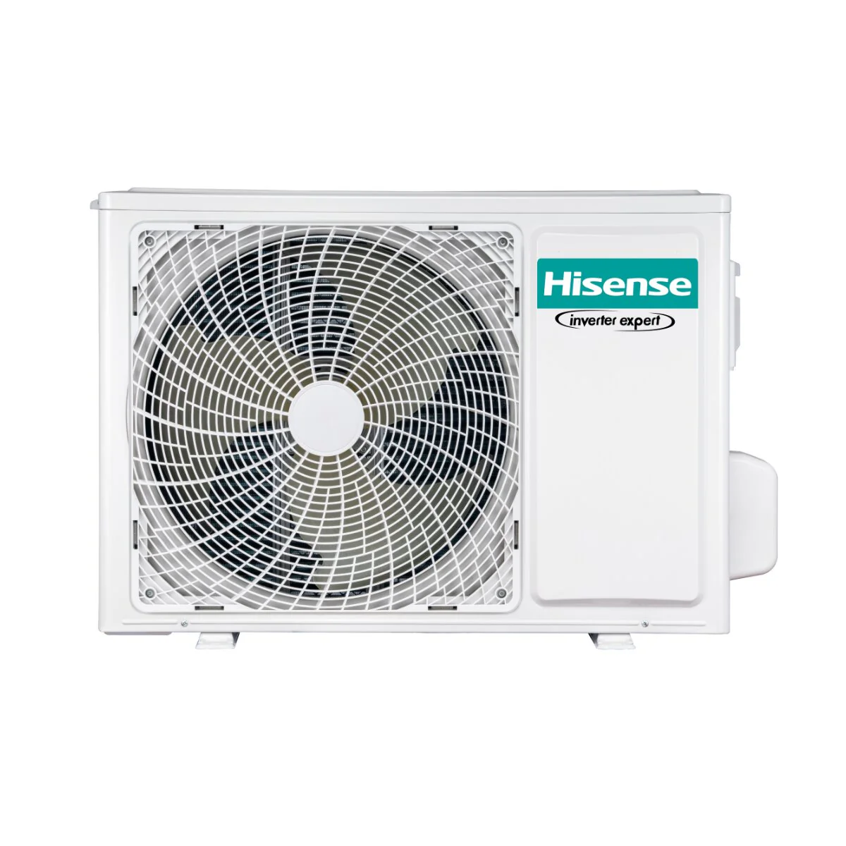Condizionatore Hisense Uni HB 9000 BTU R32 Inverter WiFi A+++/A++ - Image 5