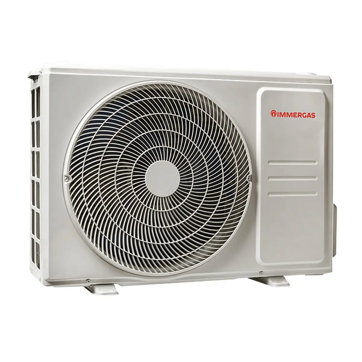 Condizionatore Immergas THOR 24000 BTU R32 Inverter A++/A+ - Image 3