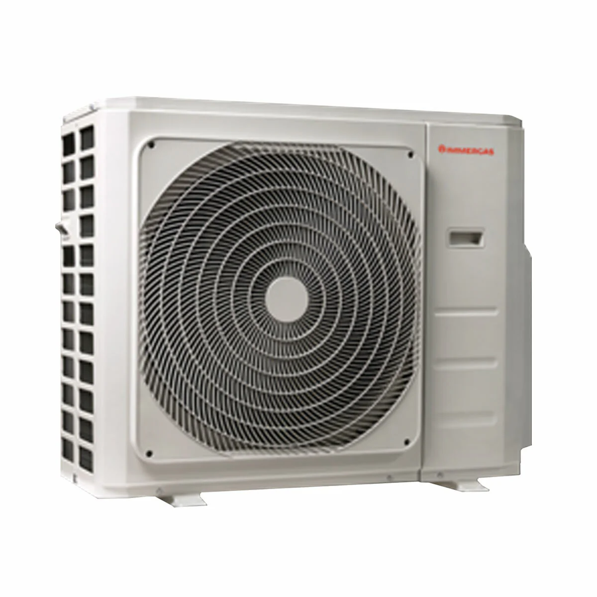 Condizionatore Immergas THOR dual split 9000+12000 BTU inverter A++  unità esterna 6.2 kW - Image 4