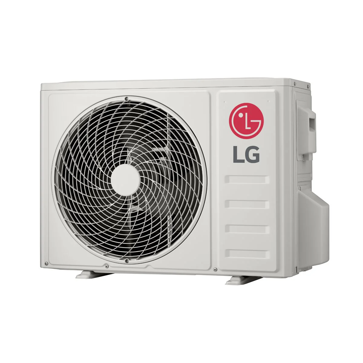 Condizionatore LG ARTCOOL Gallery LCD 12000 BTU Inverter R32 WiFi A++/A+ - Image 9