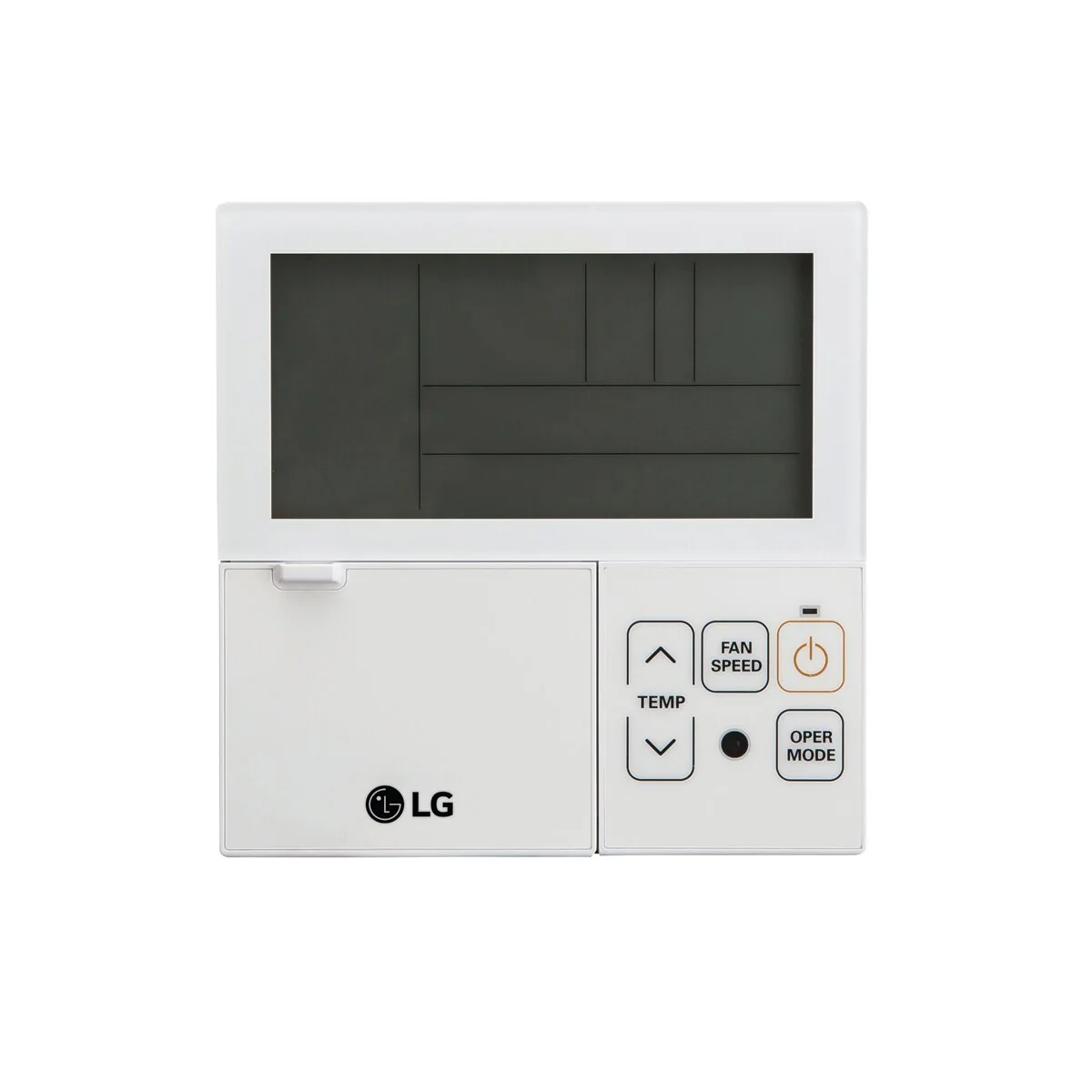 Condizionatore LG Canalizzabile CL Standard 18000 BTU R32 Inverter A++/A - BASSA PREVALENZA - Image 4