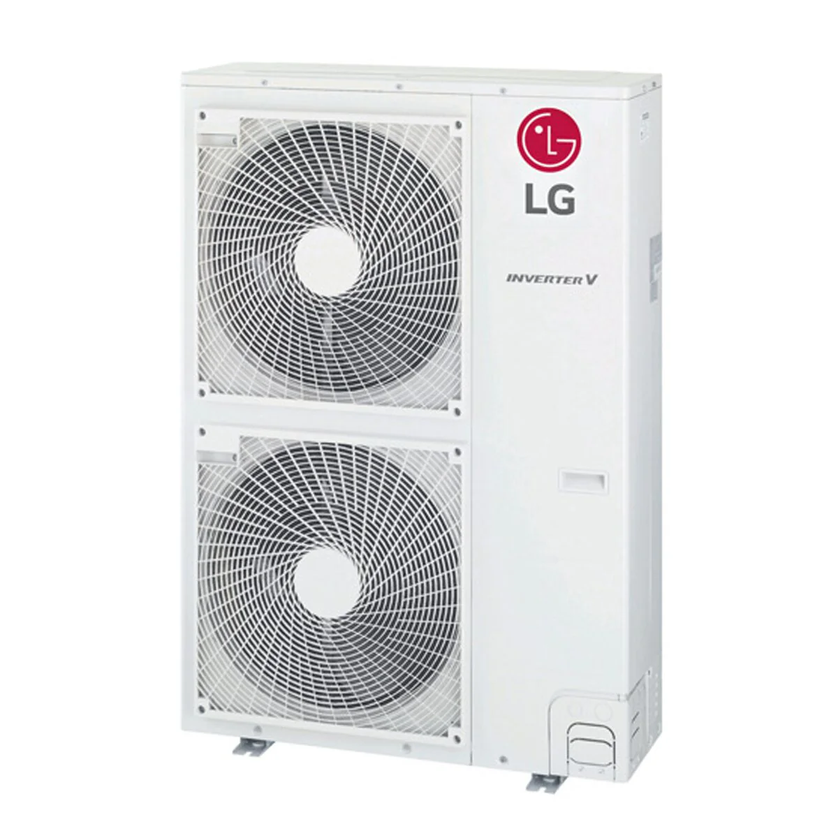 Condizionatore LG Canalizzabile UM Standard 48000 BTU R32 Inverter - ALTA PREVALENZA - Image 3